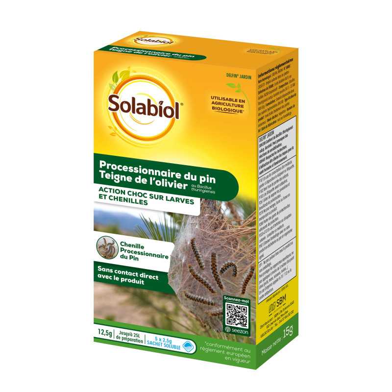 SOLABIOL Anti-Processionnaires